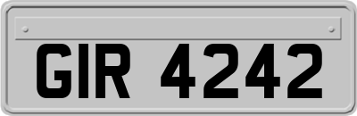 GIR4242