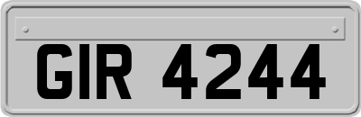 GIR4244