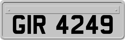 GIR4249