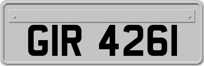 GIR4261