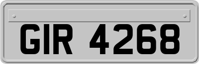 GIR4268