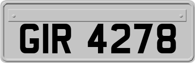 GIR4278