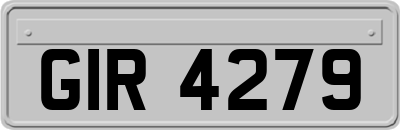 GIR4279