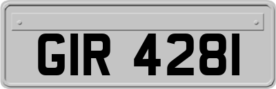 GIR4281
