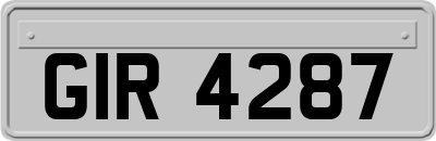 GIR4287