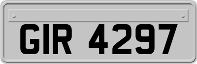 GIR4297