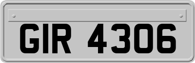 GIR4306