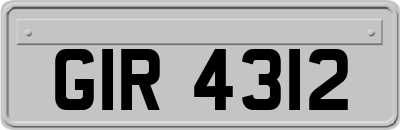 GIR4312