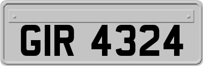 GIR4324