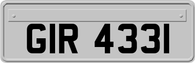GIR4331
