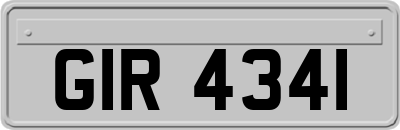 GIR4341