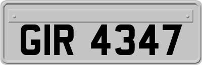 GIR4347