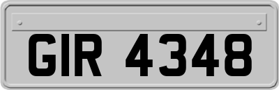 GIR4348