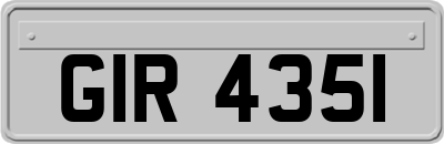 GIR4351