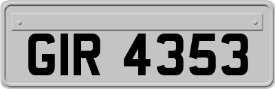 GIR4353