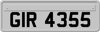 GIR4355