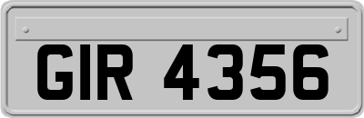 GIR4356