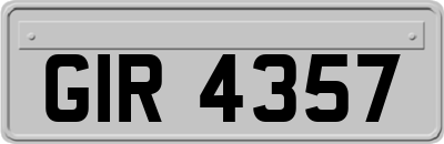 GIR4357