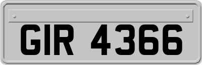 GIR4366