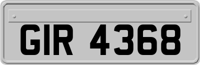 GIR4368