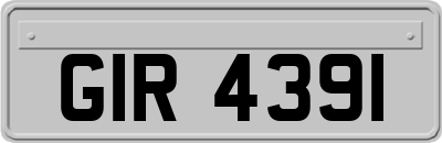 GIR4391