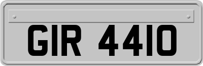 GIR4410