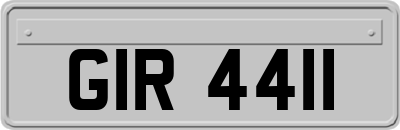 GIR4411