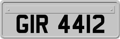 GIR4412