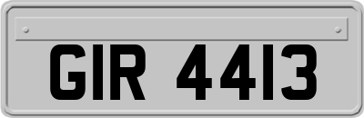GIR4413