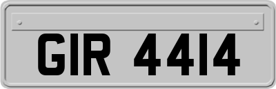 GIR4414