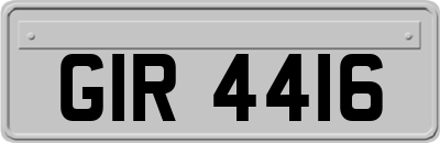 GIR4416
