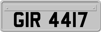 GIR4417