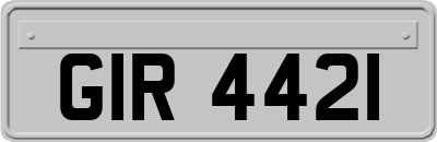 GIR4421