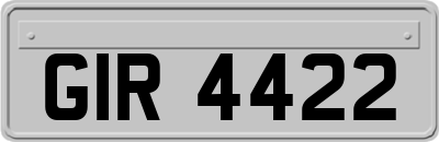 GIR4422