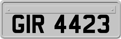 GIR4423
