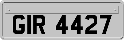 GIR4427