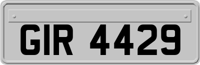 GIR4429