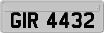 GIR4432