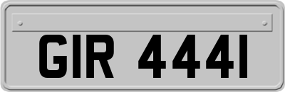 GIR4441