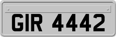 GIR4442