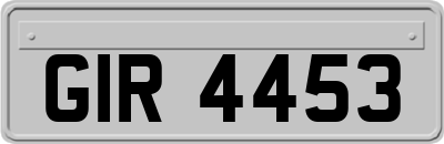 GIR4453