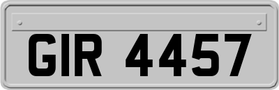 GIR4457