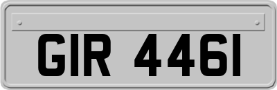 GIR4461