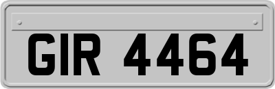 GIR4464