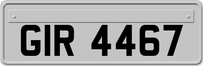 GIR4467