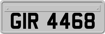 GIR4468