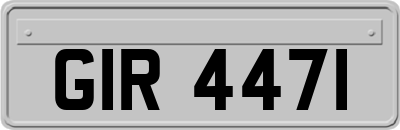GIR4471
