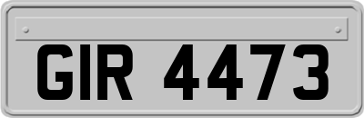 GIR4473