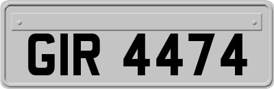 GIR4474
