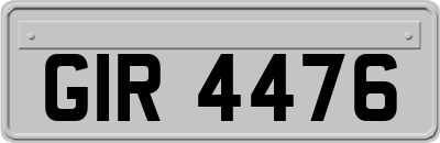 GIR4476